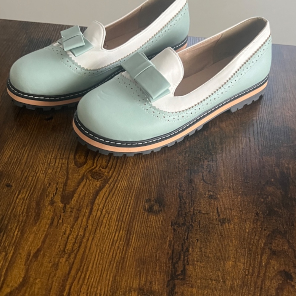 Super cute loafers - Picture 3 of 4
